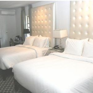 Chambre Lit Queen-Size