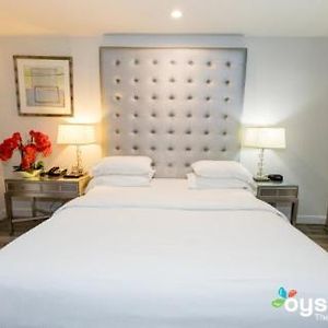 Suite Exécutive Lit King-Size