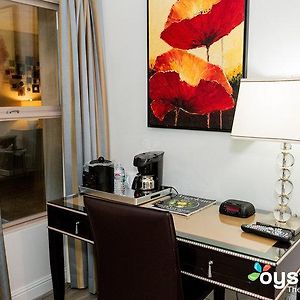 Chambre Lit Queen-Size